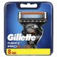  Gillette Fusion 5 Proglide blade refills x 8 original sharp blades