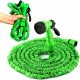  Magic Hose Garden Hose 15m-45m + Gun