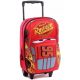  DISNEY CARS CARS VALISE À ROULETTES BAGAGE 3D