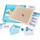  Multiplication Table Puzzle Game 2 in 1