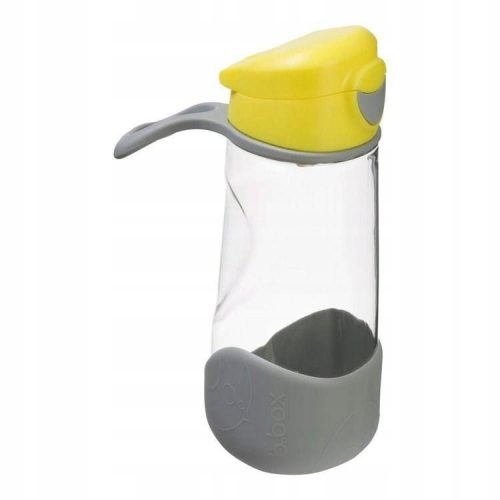  B.Box Lemon Sherbet Bottle BB00608 450 ml yellow