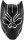  HASBRO AVENGERS BLACK PANTHER Hero Mask