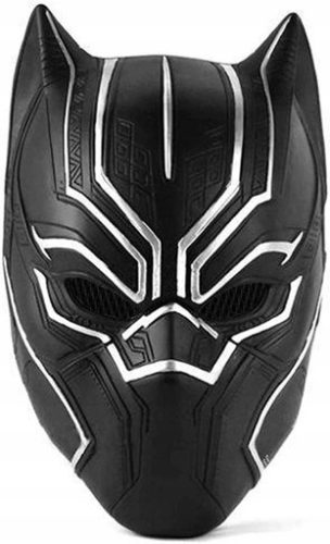  HASBRO AVENGERS BLACK PANTHER Hero Mask