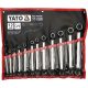  Yato YT-0398 wrench set