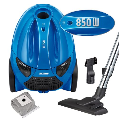  MPM MOD-53 bag vacuum cleaner