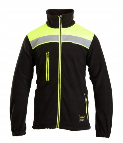 Polar Seven Kings without hood, size S