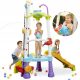 Little Tikes Playground Tower Water Slide