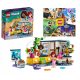  LEGO Friends 41740 Aliya's Room + LEGO CATALOG 2024 NEW