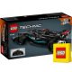  LEGO Technic 42165 Mercedes-AMG F1 W14 E Performance Pull-Back 42165 + VP Paper Bag LEGO 6315794 Large