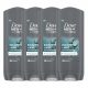  Dove Men+Care Eucalyptus+Mint Shower Gel 3 in 1 400 ml