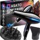  Asato Hair Dryer 2-in-1 Hair Dryer