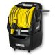  Karcher garden hose reel and hose reel