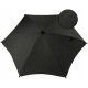  BabySi stroller umbrella, 74 cm, grey