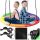  Timeforbaby hanging garden swing 80 x 80 cm