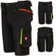 Engelbert Strauss esmotion short work trousers 2020 52