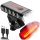  Profi_Art 6001901 Bicycle lighting 1000 lm battery
