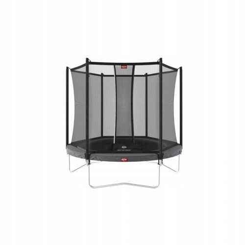 Berg trampoline with net 270 cm FT 8 (244-252 cm)