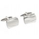  CLASSIC SILVER 470 SHIRT CUFFLINKS