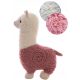  CUTE ALPACA FLUFFY SOFT MASCOT PILLOW LLAMA PLUSH TOY KIDS