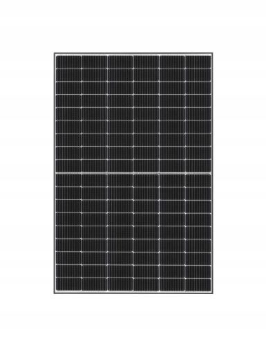 455 W Black Frame TW Solar Photovoltaikmodul