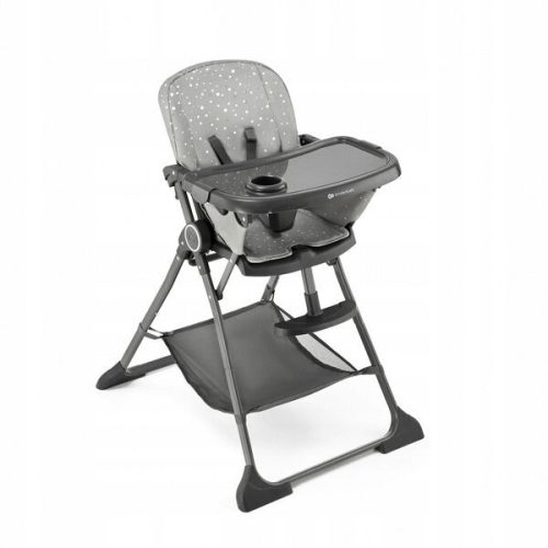  Kinderkraft FOLDEE foldable feeding chair