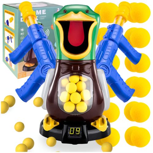  HIT ME DUCK M-IMP Arcade-Spiel