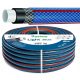  4-layer garden hose LIGHT BLUE 1" 20m VARTCO POLISH PRODUCT