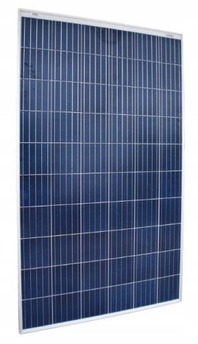 Photovoltaic module solar panel 270 W JBG PV