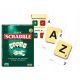  Scrabble Classic Card Game