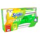 Swiffer cleaning set mop + cloths + duster