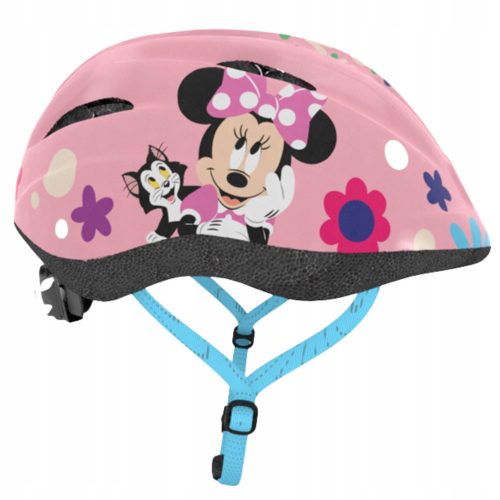  CASQUE DE PROTECTION DE VÉLO DE SPORT, RÉGLABLE, ENFANT MINNIE 48-52