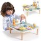  Viga Toys 44083 Learning Table