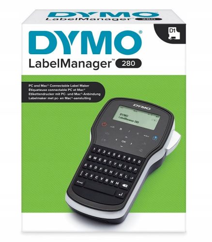 Dymo Label Manager 280 label printer