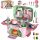  CHILDREN'S KITCHEN CHEF'S SET WOOPIE BASKET