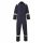 Flame retardant and non-slip suit.PORTWEST - NAVY; L