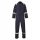 Flame retardant and non-slip suit.PORTWEST - NAVY; L