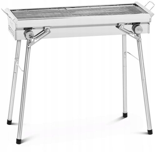  Royal Catering Charcoal Grill 43 x 25 cm