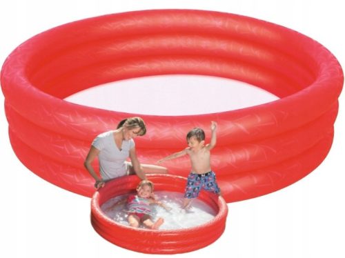 Bestway round inflatable pool 122 x 122 cm