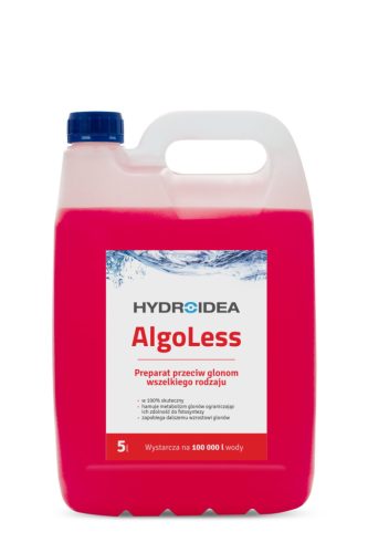  Hydroidea AlgoLess 5 L