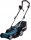  Makita Electric Lawn Mower, 1200 W, 30 l