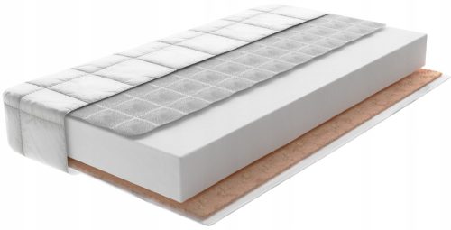  Nikola GPK mattress, medium firm, 180 x 80 x 10 cm