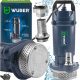  Submersible pump Wuber 2000 W 15,000 l/h