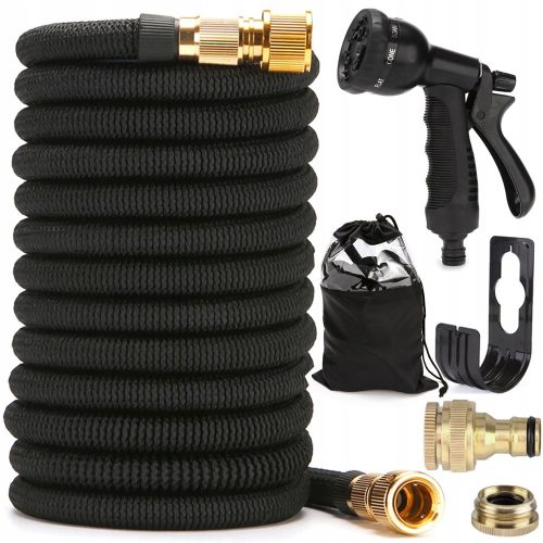  Garden hose set with accessories JohnGreen SDH1232 30 m