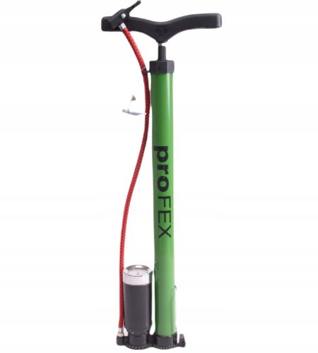  Profex 68020Z hand pump, green tones