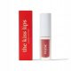  PAESE Liquid lipstick THE KISS LIPS 02 Nude Coral