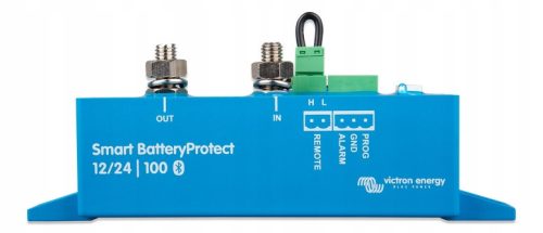 Smart Battery Protect 12/24V 100A