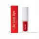  PAESE Liquid lipstick THE KISS LIPS 06 Classic Red