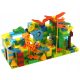  Nobo Kids Safari Kugelbahn Elefanten-Set 168 pcs.