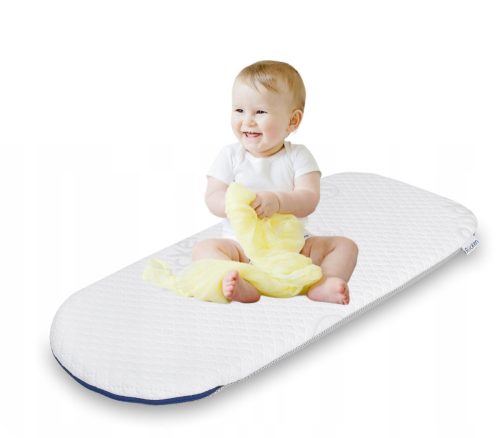  PREMIUM mattress Cybex Balios Muuvo gondola stroller 76x32 BREATHABLE stable