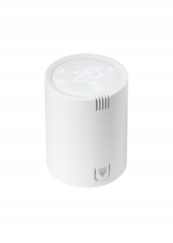  X-HOME WIRELESS THERMOSTATIC HEAD BLUETOOTH M30x1.5 TUYA SMART